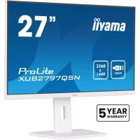 Монитор Iiyama ProLite XUB2797QSN-W1 фото 2